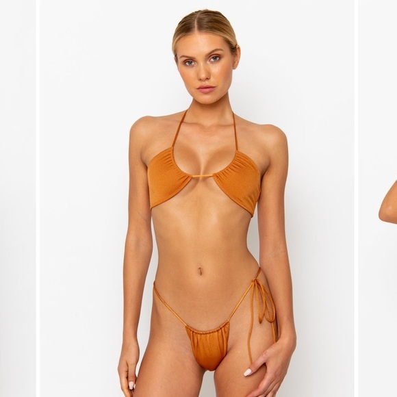 Sommer Swim 🌊 Xena Bikini Set - Picture 2 of 7